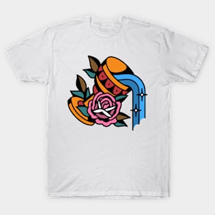 Chalice water T-Shirt